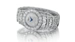 104331-1001 l'heure du diamant white